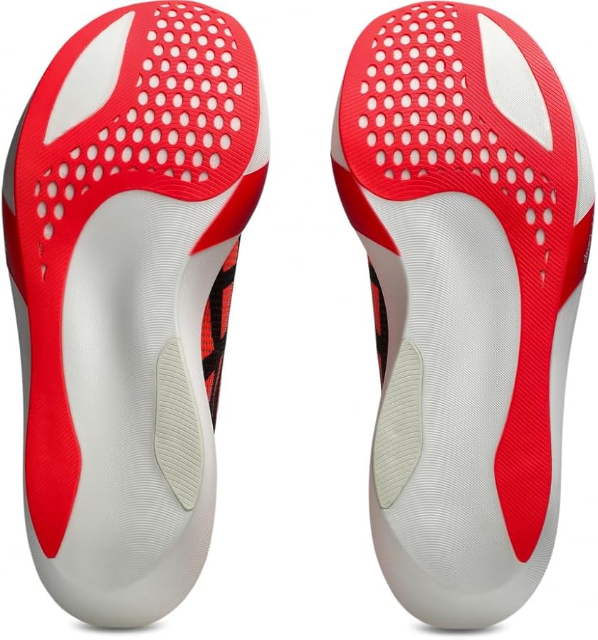 Amazon | [アシックス] 陸上/ランニング ランニングシューズ METASPEED