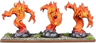 Mantic MGKWS403 Regiments Play Set, Multi-Colour