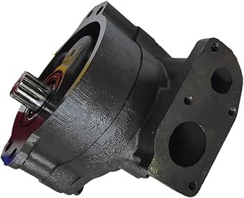 Amazon.com: WZCNLXLX Transmission Gear Pump 2P9239 2P-9239 for CAT Amazon.com: WZCNLXLX Transmission Gear Pump 2P9239 2P-9239 for CAT