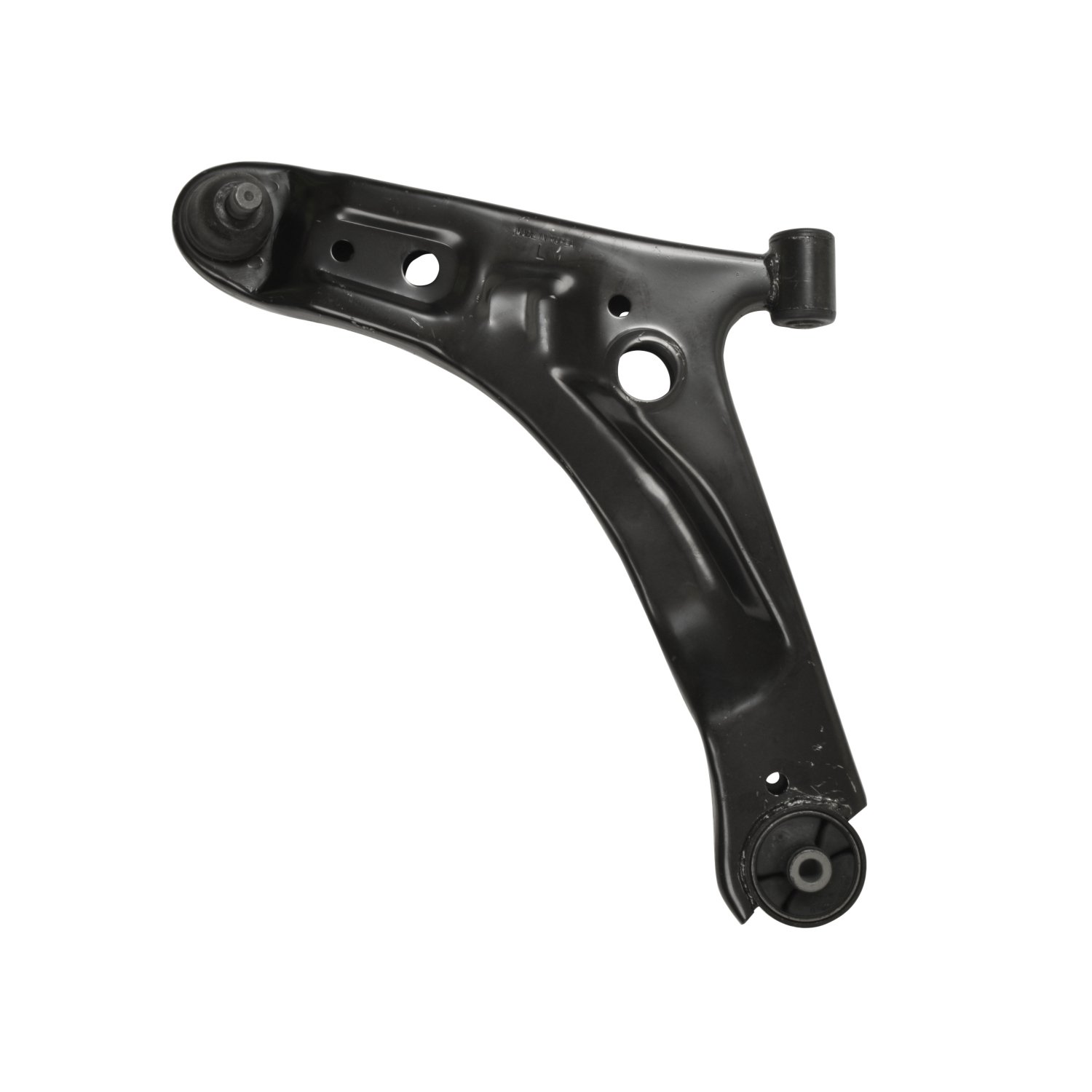 Amazon.com: Blue Print ADG086165 control arm - Pack of 1 : Automotive 