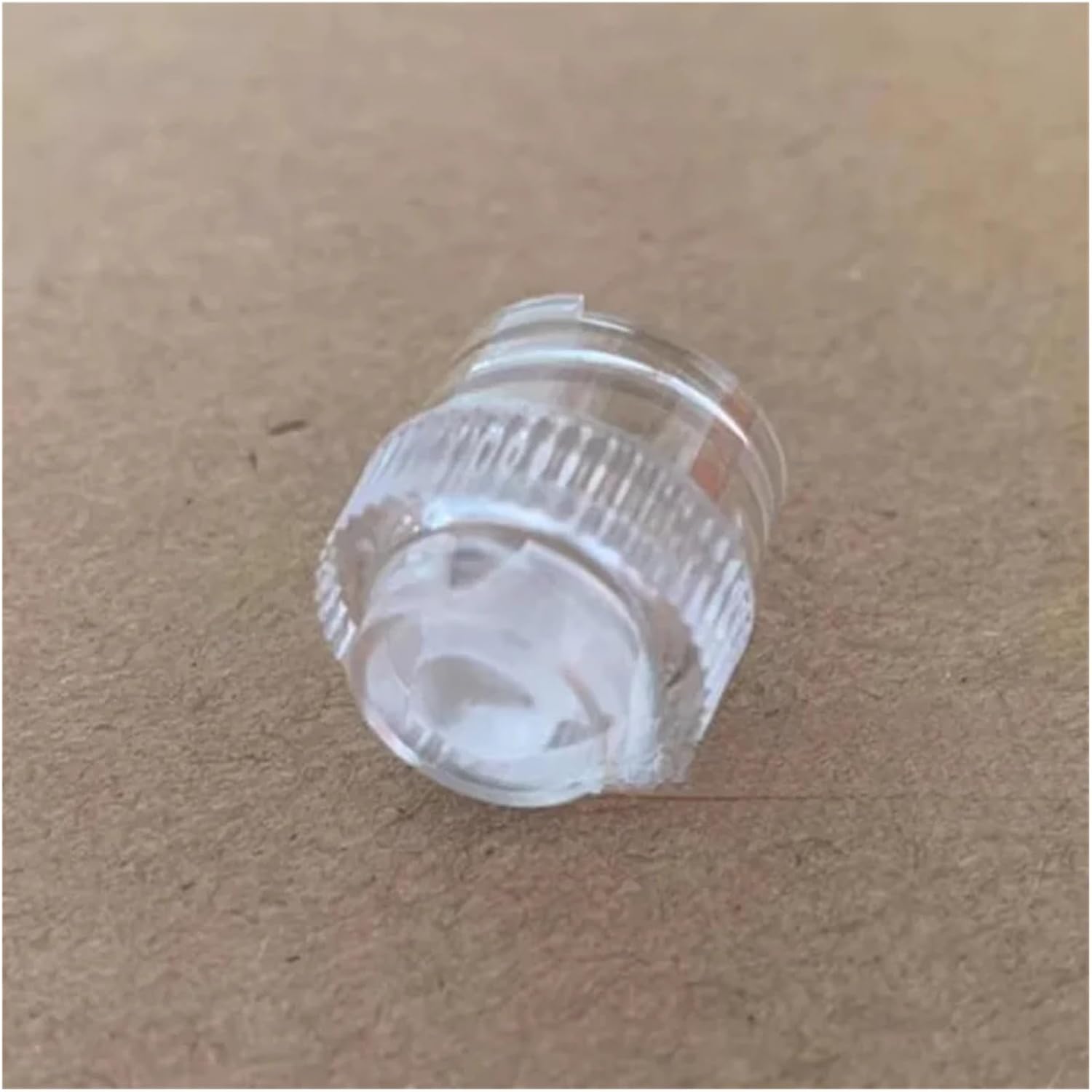 Compatible For Jura XS9 J5 E6 E8 WE6 X8 Fully Automatic Coffee Machine Milk Foam Dispenser Plastic Head/outlet Accessories(Spit out)