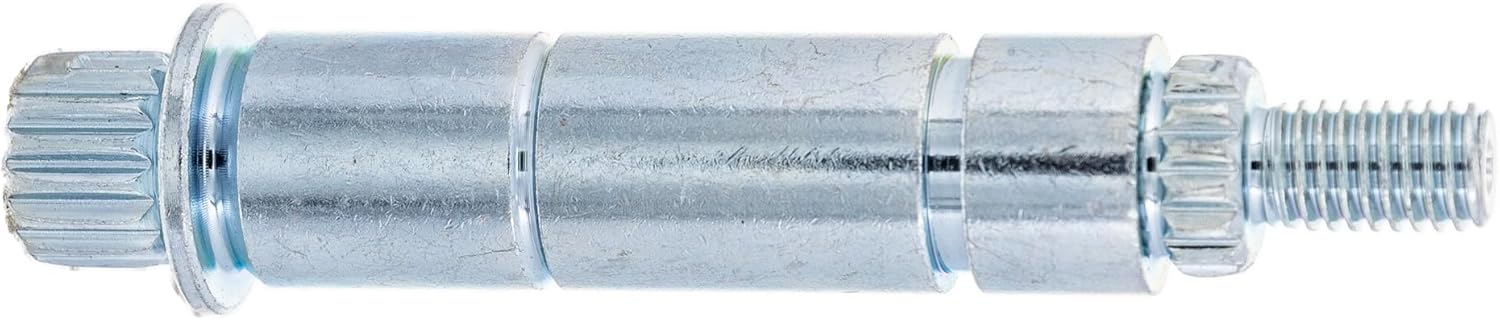 Polaris Shift Shaft for Specific General 1000 & XP 1000, Ranger 570 SP & 1000, RZR Pro XP & Pro R, Xpedition XP & ADV Models and More, OEM Part for Drivetrain, Main Gearcase, Qty 1-3235238