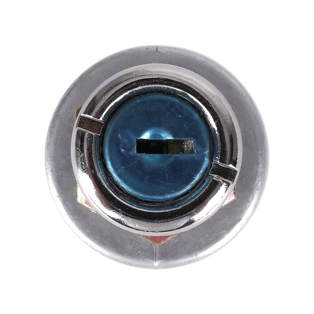 Commutateur D'allumage De Tracteur, Remplacement De Commutateur à Clé D'allumage De Démarreur Pour Un Démarrage Efficace Du Tracteur