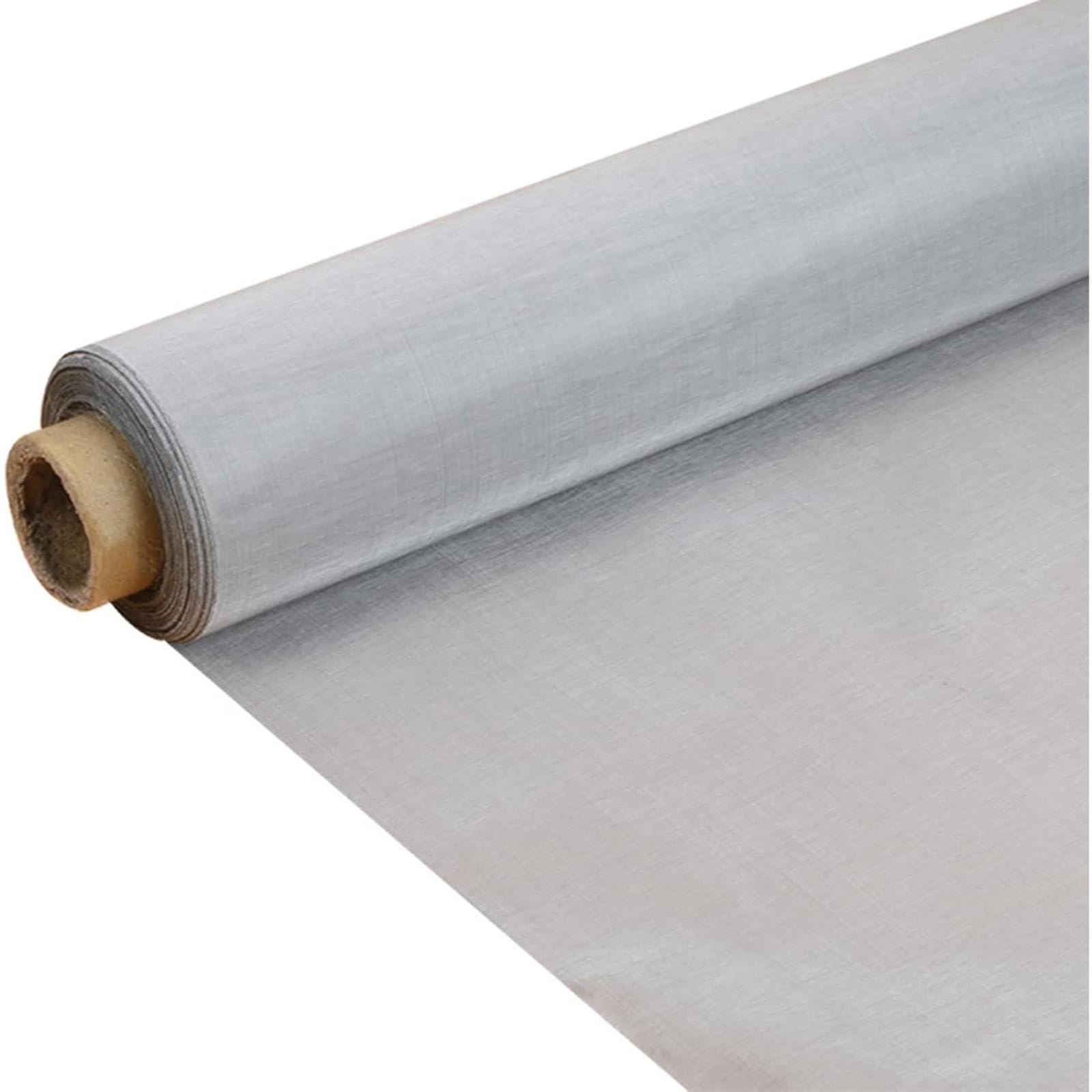 Filtre en acier inoxydable 304 de qualité supérieure - 200 mailles - Pour la maison, la cuisine et le jardin - Solution de filtration fine - Maille métallique résistante à la rouille