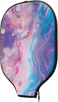Pickleball Paddle Cover Universal Fits Pickleball Paddle Case Dustproof Pickle Ball Accessories