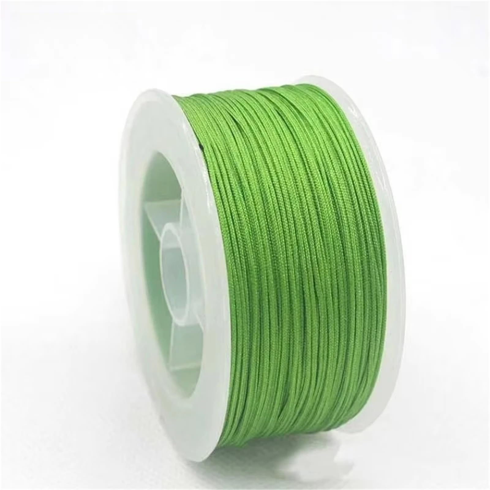 Hilo para Pulseras, Hilo for Pulseras 3Rollos for PulserasCordón De Nylon Nudo Chino Cuerda De Macramé Pulsera Hilo De Cuentas