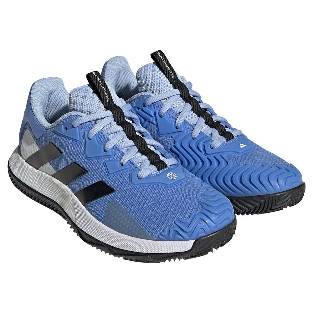adidas Solematch Control M Clay - Zapatillas Deportivas para Hombre