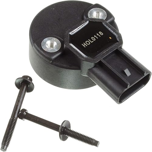 Holstein Parts 2CAM0154 Sensor de posición del árbol de levas