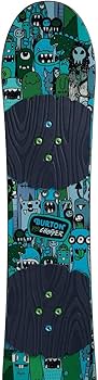 Amazon.co.jp: Burton(バートン) スノーボード 板 ボーイズ CHOPPER
