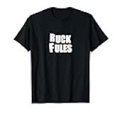Ruck Fuels Meme Similar to Ruck Rules But Hotter T-Shirt