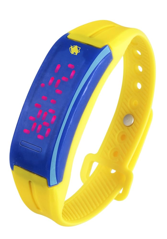 Amazon.co.jp: イナズマイレブン イレブンバンドウォッチ 雷門