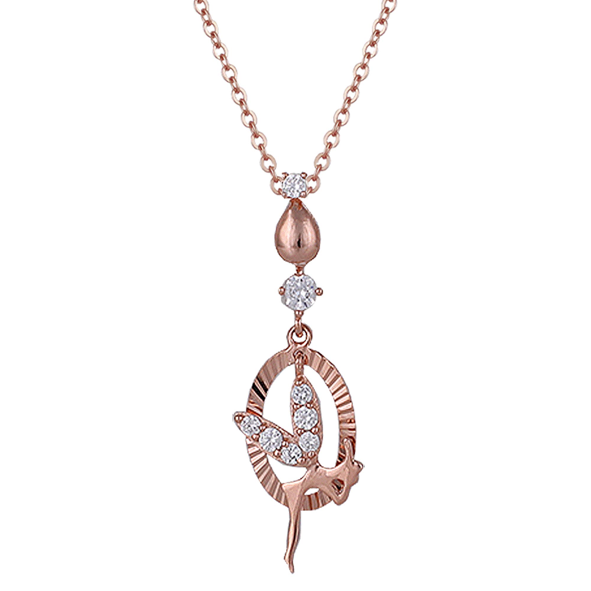 See full amazon price history chart for GIVA 925 Silver Rose Gold Zircon Fairy Pendant with Box Chain | Gifts for Girlfriend, Gifts for Women and Girls |With Certificate of Authenticity and 925 Stamp | 6 Month Warranty* GIVA 925 Silver Rose Gold Zircon Fairy Pendant with Box Chain | Gifts for Girlfriend, Gifts for Women and Girls |With Certificate of Authenticity and 925 Stamp | 6 Month Warranty* (B08VJG9WZJ) Amazon Price History, Amazon Price Tracker