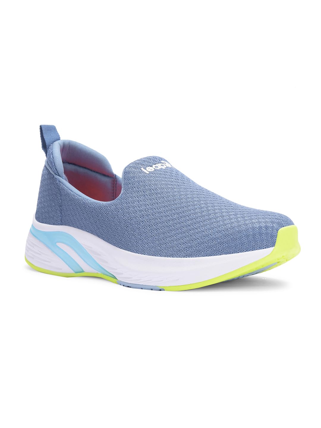 liberty Women's Non Lacing Shoe for Walking (CHINK)-picture-13