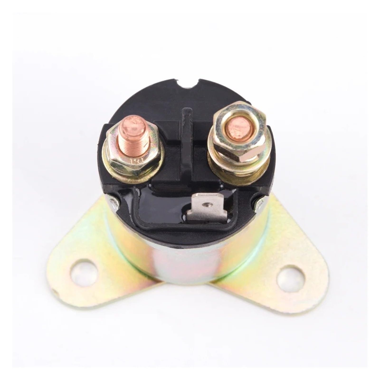 Startmotor