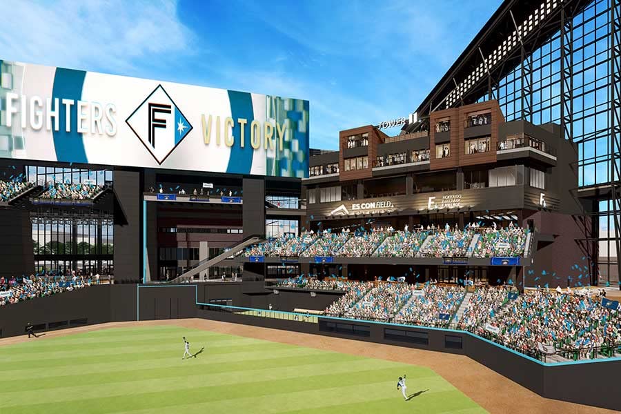 Amazon | 半袖タイプユニフォーム 日本ハムファイターズ ユニフォーム