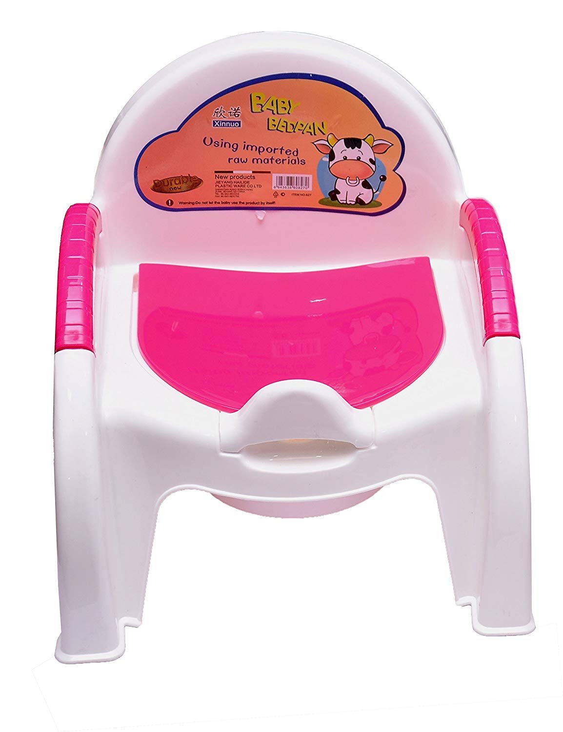 Lavanya New Children's Toilet Baby Toilet Infant Child Toilet Bedpan Bucket Urinals Children