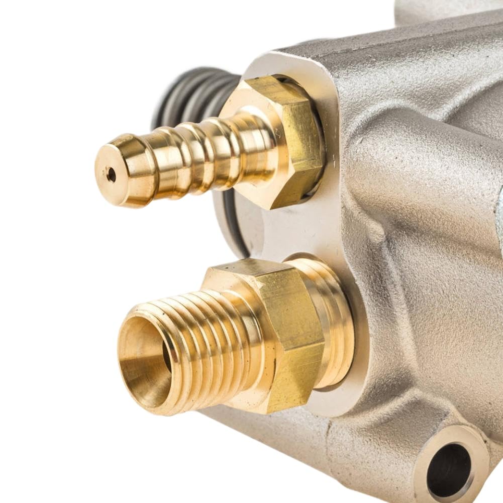 Pompe à carburant sous pression 06F127025J Compatible Avec B6 2.0T