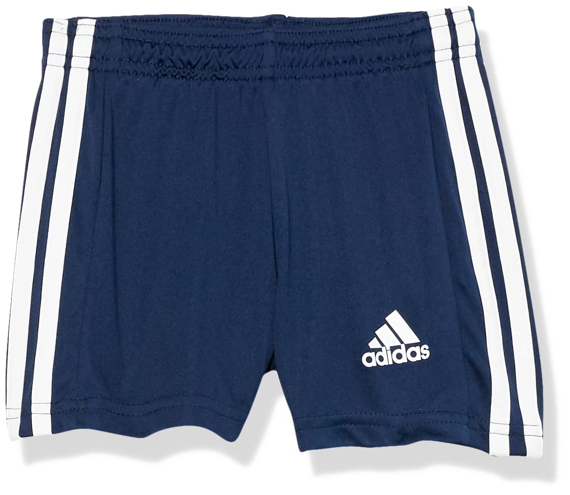 adidasGirls' Squadra 21 Shorts