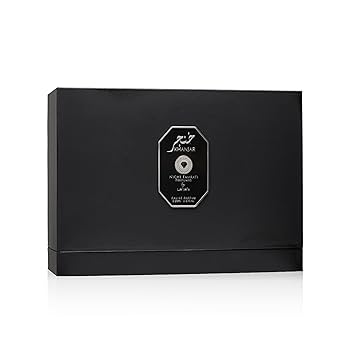 Amazon.com: Lattafa Niche Emarati Khanjar – Spicy, Woody