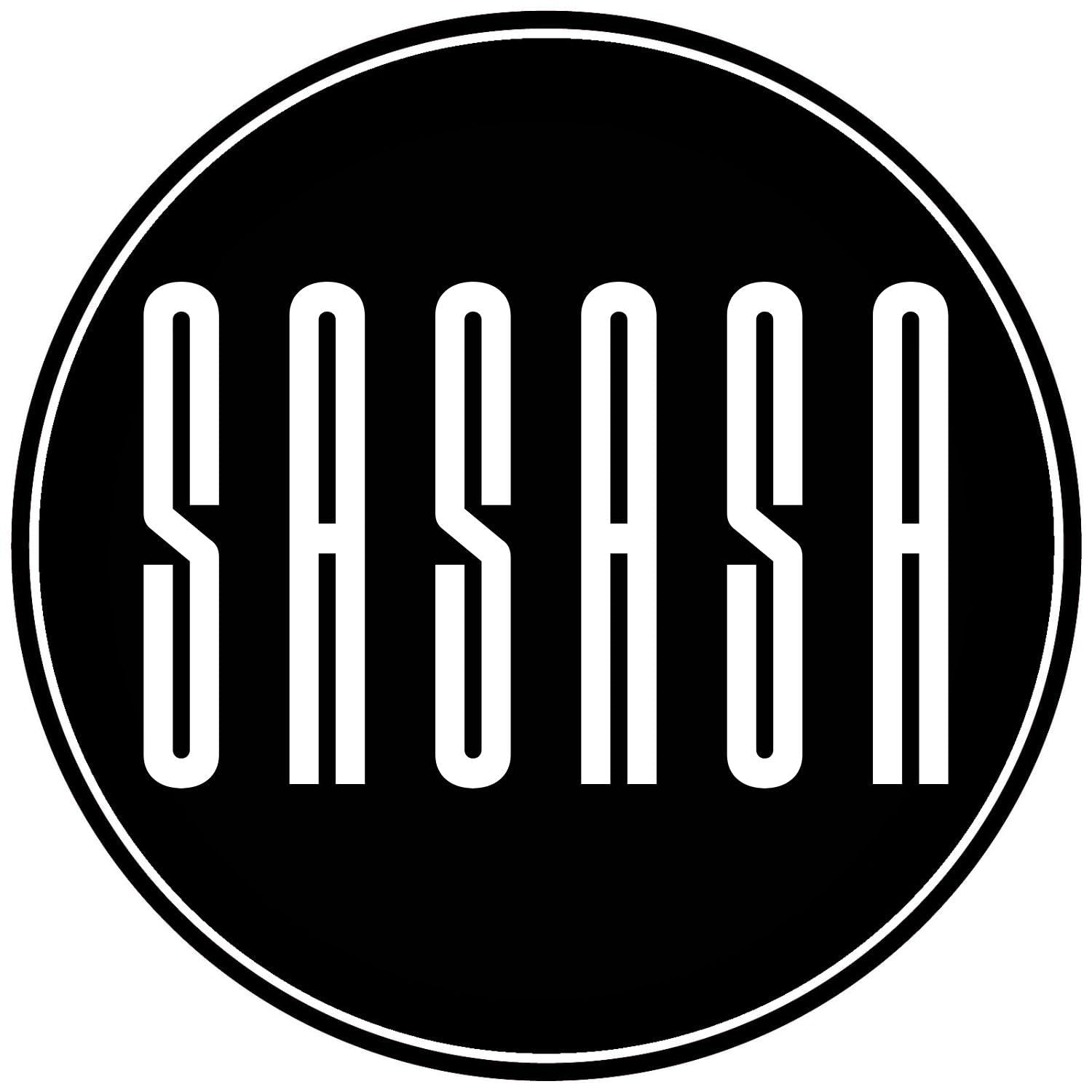 SaSaSa Ceramic Bathroom Set – Elegant Set of 2 Bath Accessory Kit with Soap Dispenser & Toothbrush Holder – Modern Bathroom Decor for Home & Guests (9605) 3