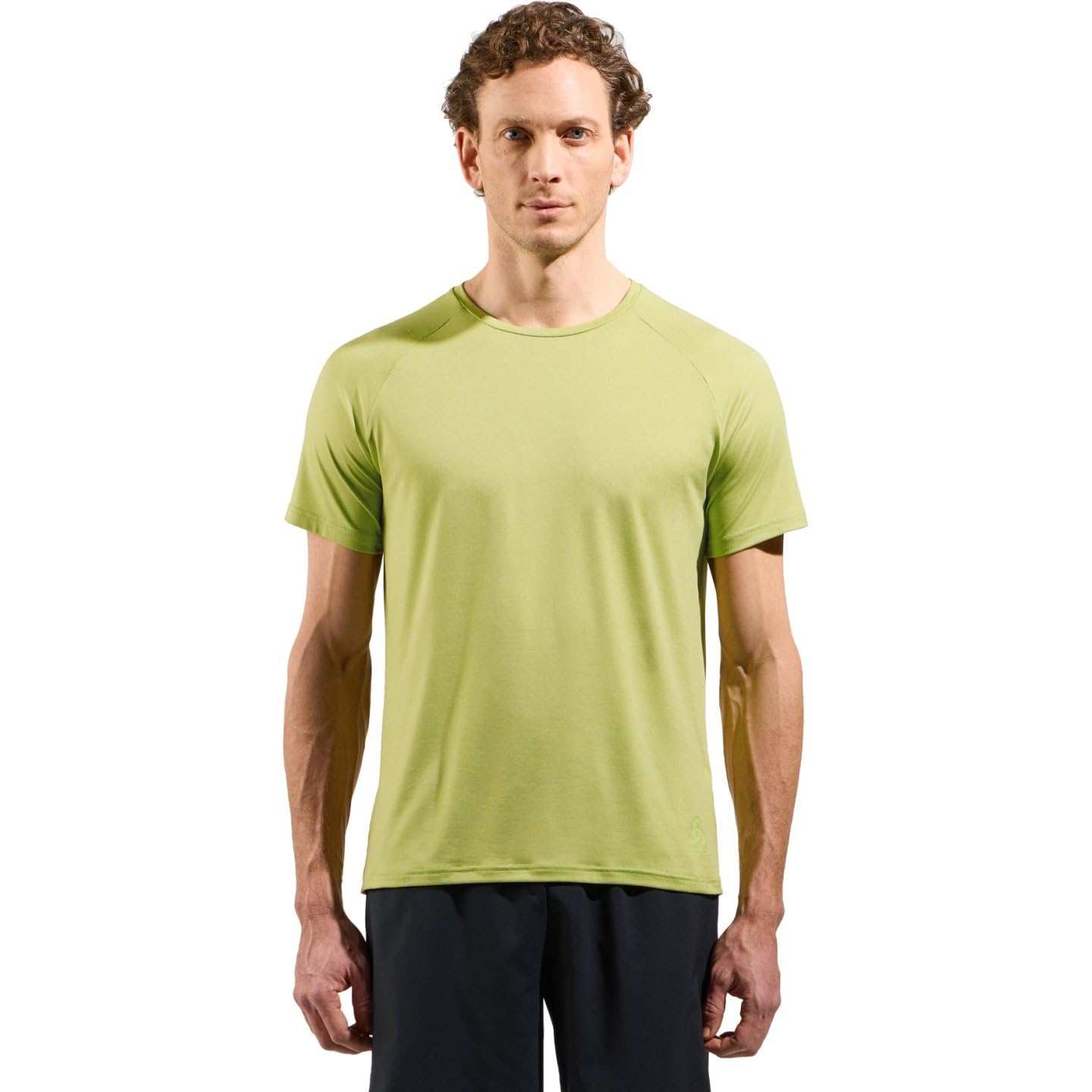 Odlo Herren F-Dry T-Shirt Laufshirt