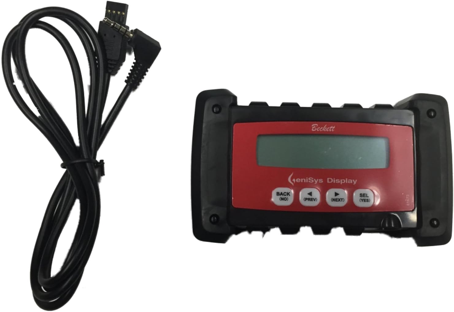 Beckett GeniSys Prog & Diagnostic Mod