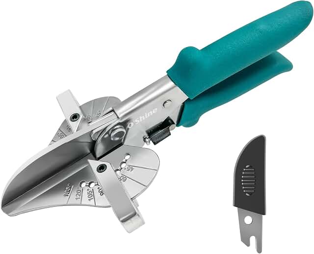 O’Shine Miter Shears