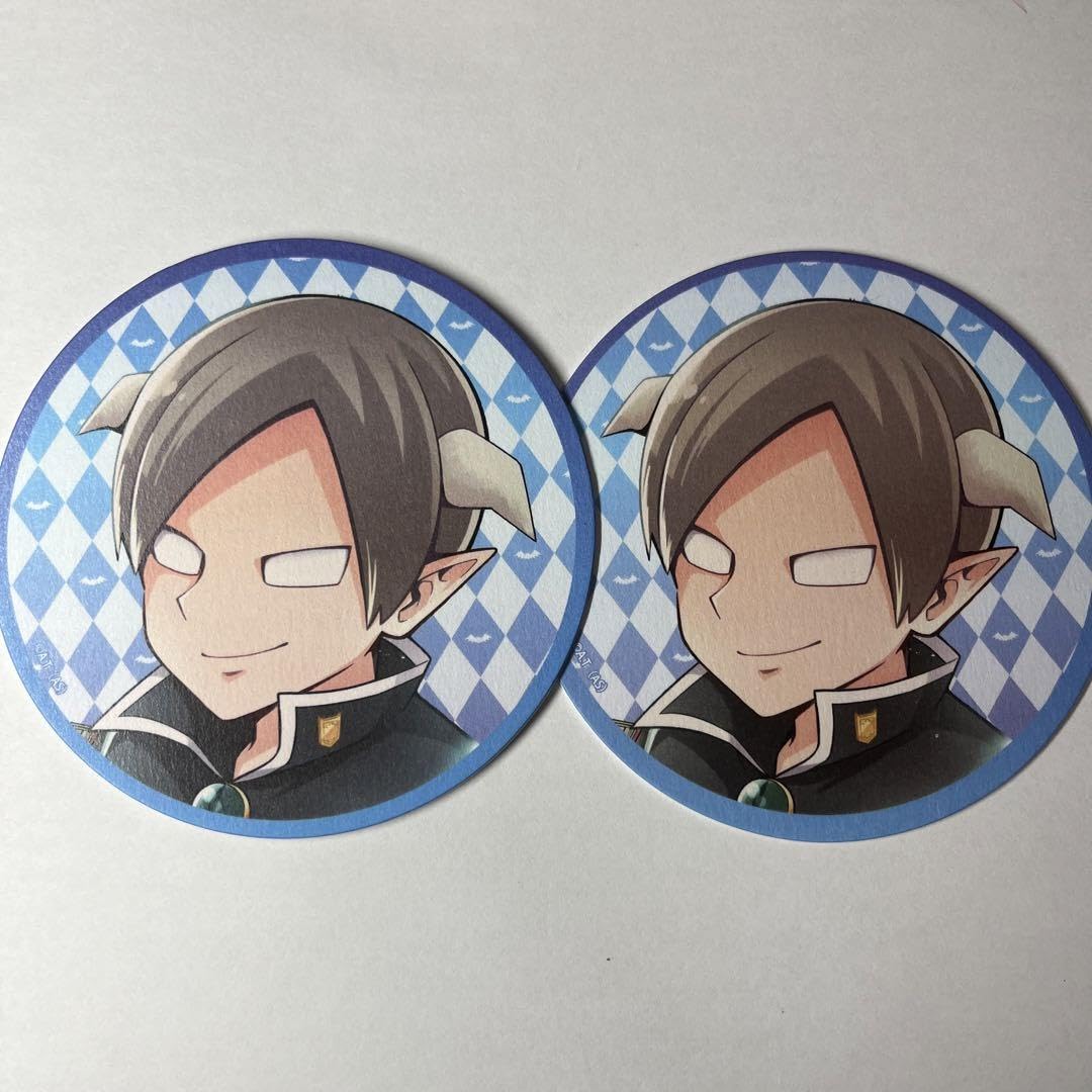 Amazon.co.jp: 魔界の主役は我々だ TSUTAYAコラボエーミール