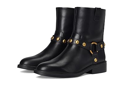 Vince Camuto Amais Biker Boots Women