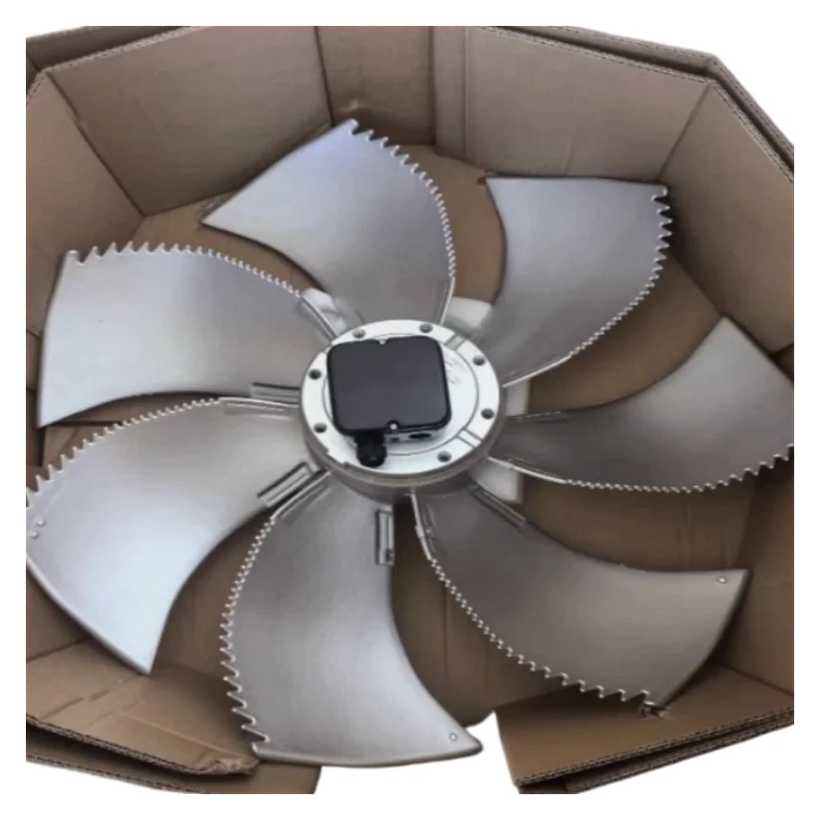 YMUGUEGH Cooling Fan FN035-4EA.WD.A7 FN080-SDA.6N.V7(FN080-SDA.6N.V7)