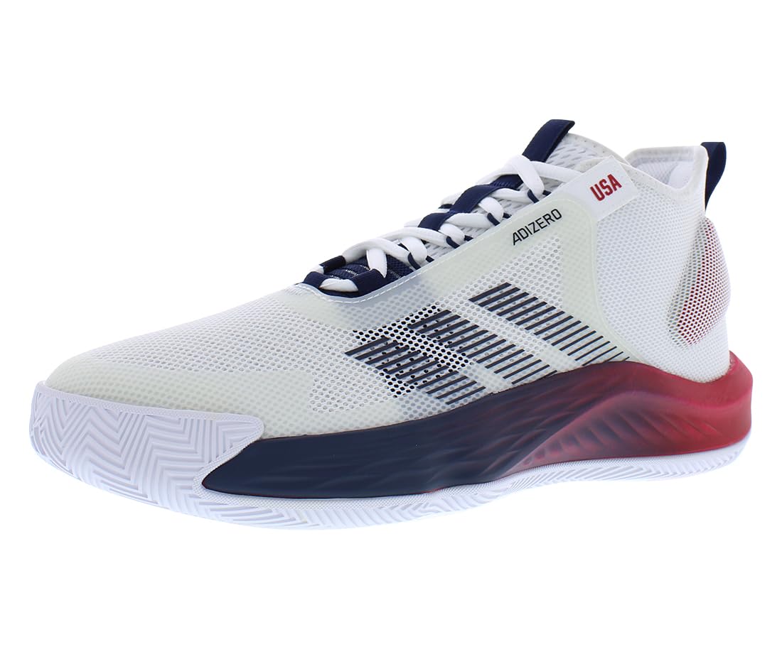 adidas SM Adizero Select FIBA Unisex Shoes