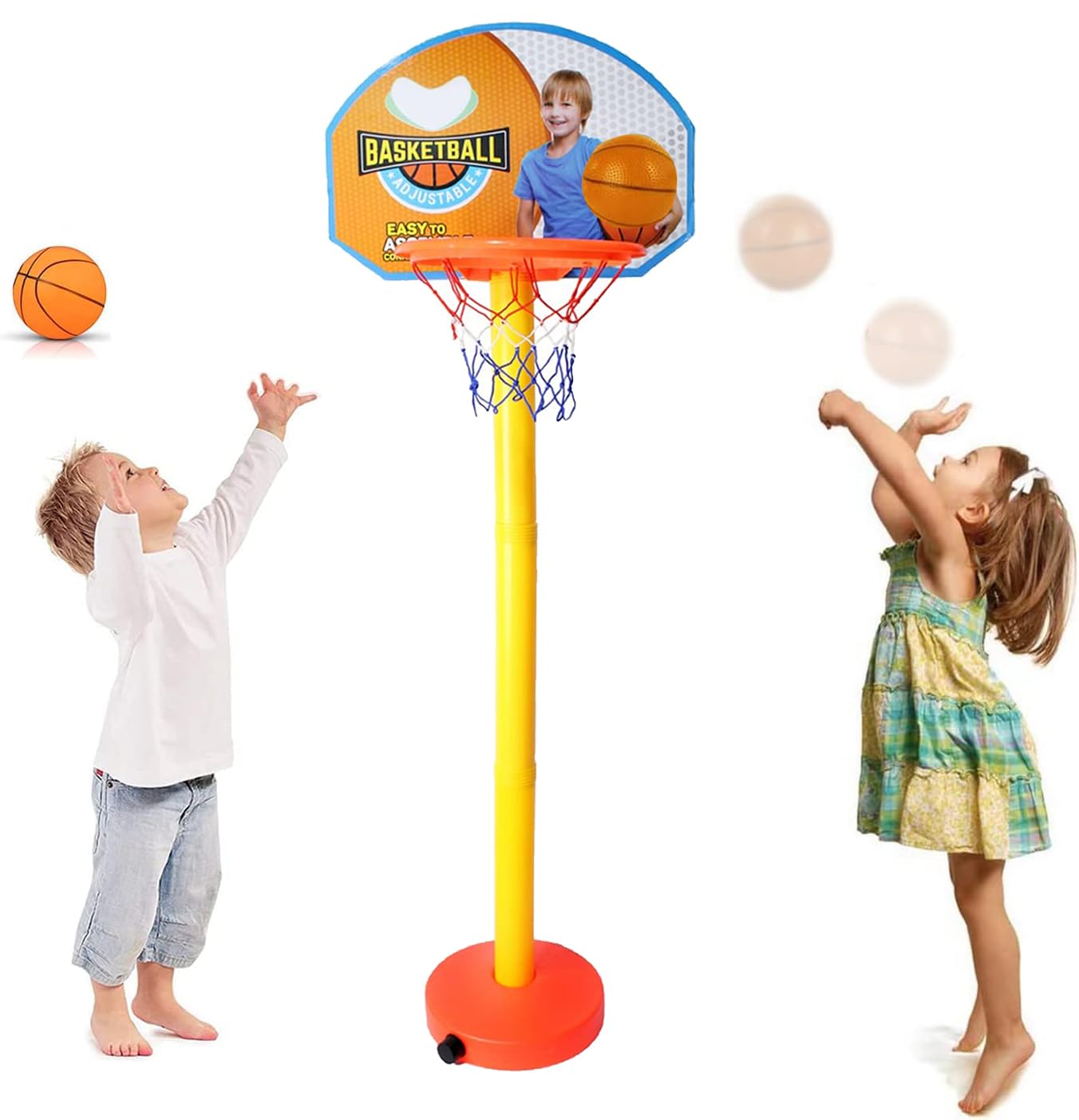 See full amazon price history chart for Kabello 2 in 1 Basketball Set with Adjustable Stand for Kids Indoor and Outdoor Game Pack of 1 Kabello 2 in 1 Basketball Set with Adjustable Stand for Kids Indoor and Outdoor Game Pack of 1 (B09G9LFJ74) Amazon Price History, Amazon Price Tracker