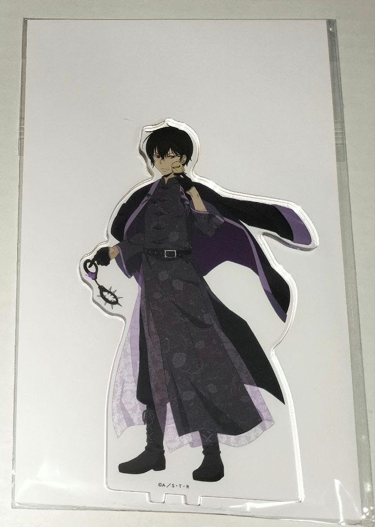 リボーン 雲雀恭弥 アクリルカード アニメイトカフェ チャイナマフィア リボーン 雲雀恭弥 アクリルカード アニメイトカフェ チャイナ