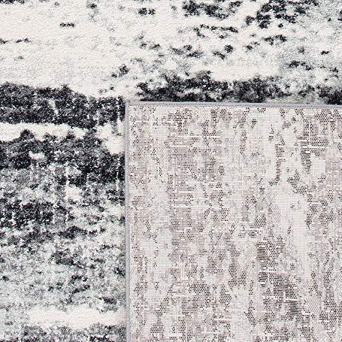 Tapete SAFAVIEH Evoke 91x91 cm Diseño Moderno miniatura 3