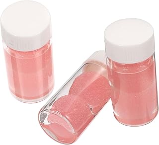 FRCOLOR Cleaning Supplies Lash Extension Cleaner 3pcs Tweezers Cleaner Eyelash Tweezers Lash Extension Cleanser Lash Extensions Supplies Tweezers Eyelash Tweezers Cleaner Eyelash Curler