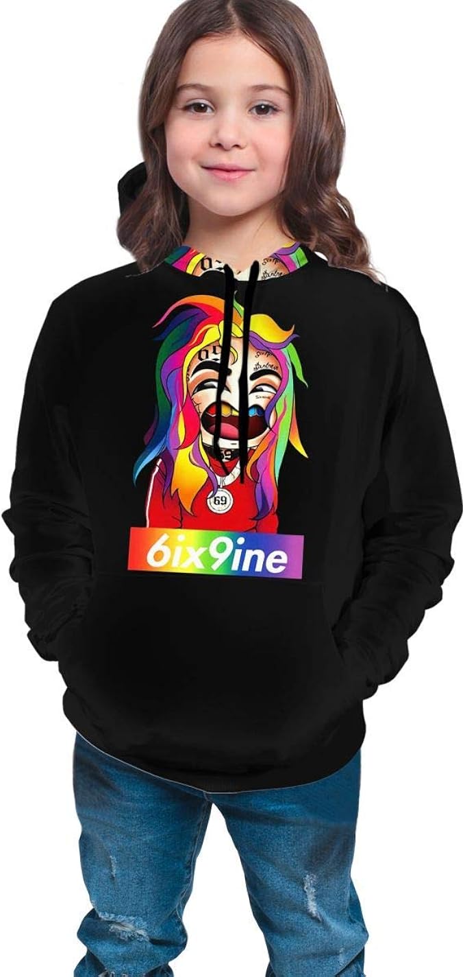 dummy boy sweatshirt