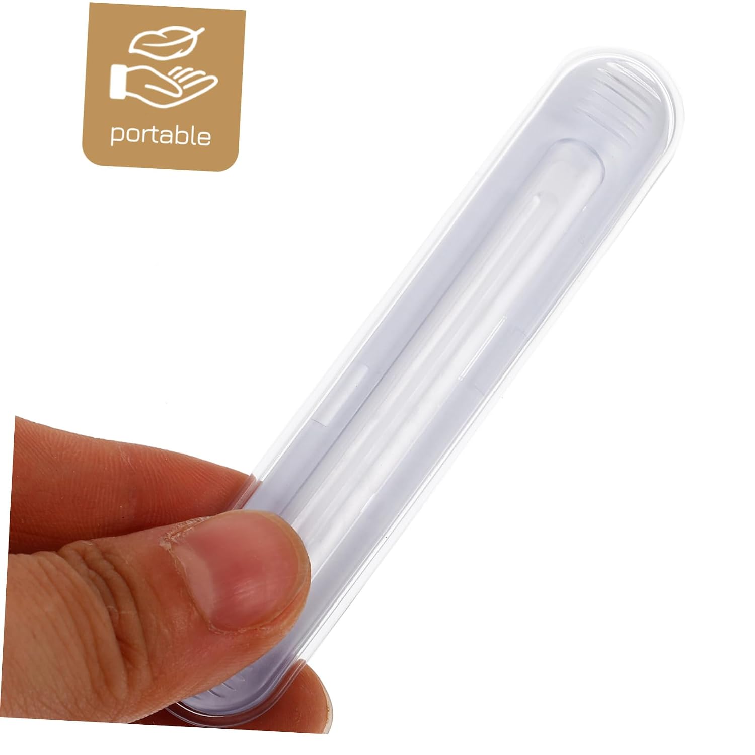 4Pcs Clear Adhesive Cabinet Door Bumpers for Furniture Back and Wall Protection Transparent Anti-Scratch Pads for Chairs Sofas Beds and Stools with Easy Installation