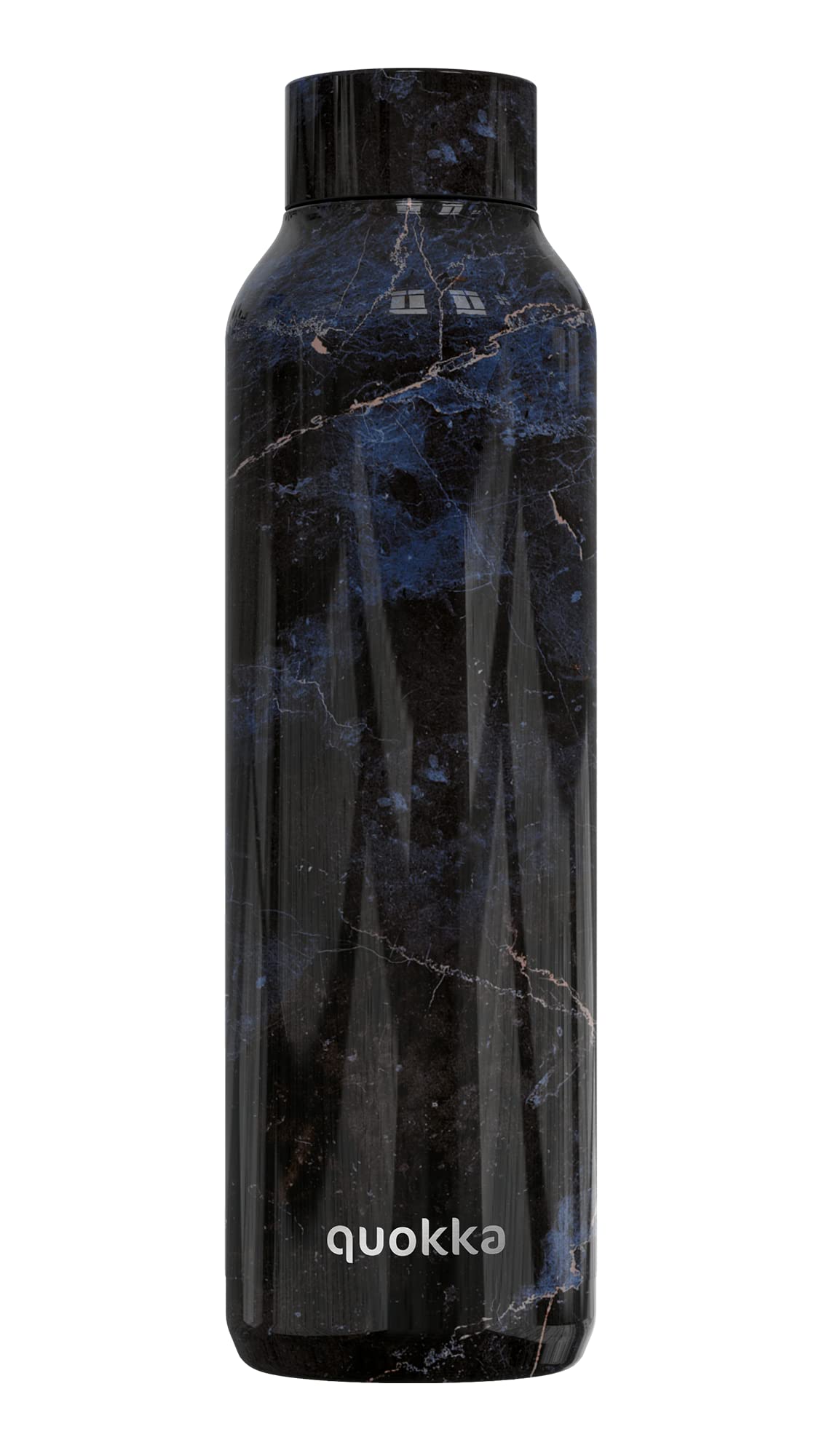 QUOKKA BOTELLA TERMO ACERO INOXIDABLE SOLID CON COLGADOR TREE BRANCHES 510 ML — view 52
