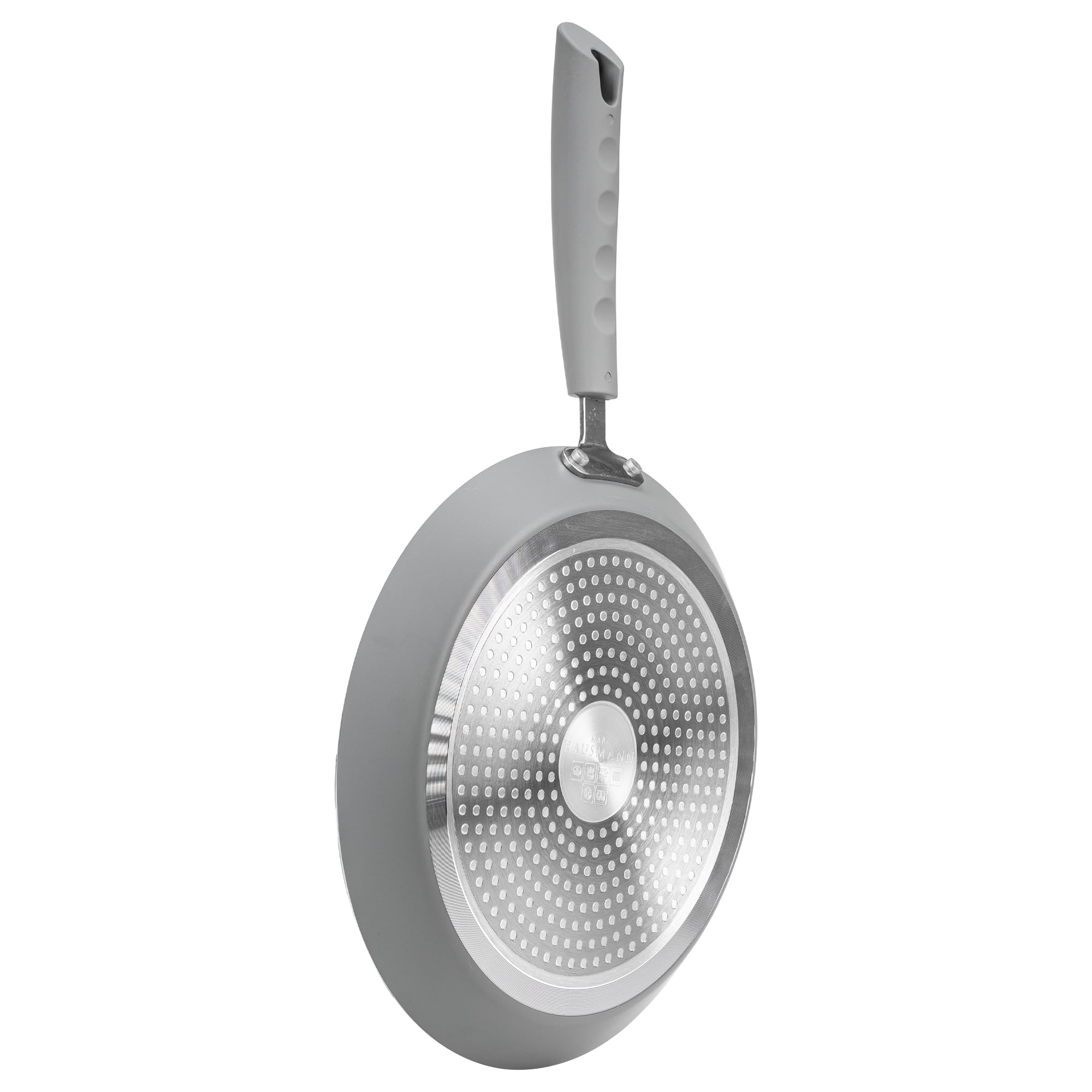 KARL HAUSMANN Sarten para Crepes, Induccion, Ø 28 cm, GRANT
