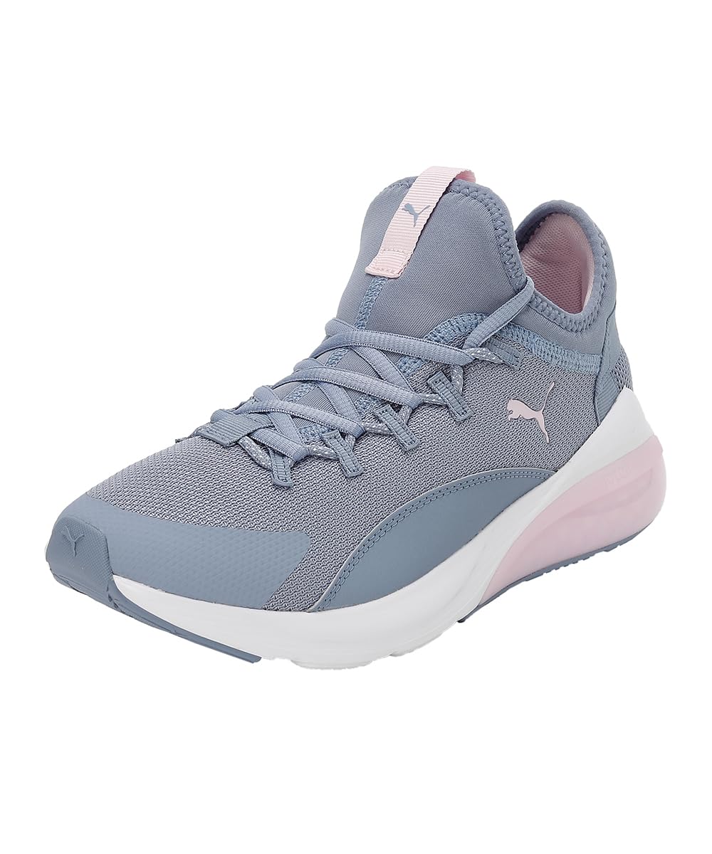Puma Unisex-Adult Cell Vive Alt Mesh Filtered Ash-Pearl Pink Running Shoe - 8 UK (37792204) (B0BQBXWWHJ) Amazon Price History, Amazon Price Tracker