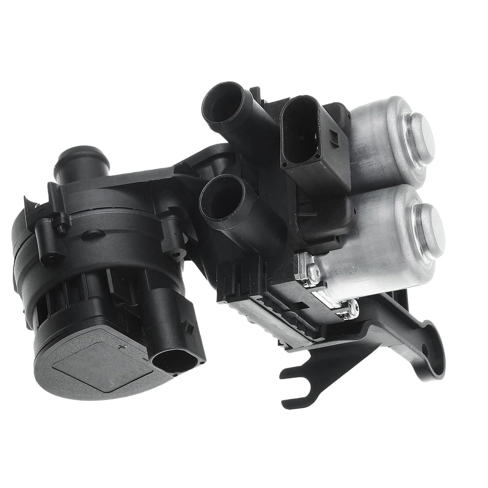 Idle Air Control Actuator Fit for Audi A6 Quattro 2005-2011 S6 2007-2011 4F1959617A 4F1959617B Engine Heater Control Valve Solenoid