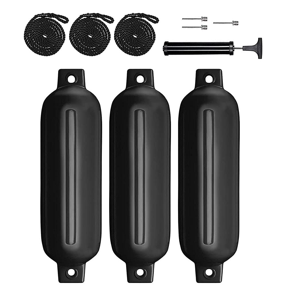 Buy Boat Bumpers,Boat Fenders Pvc Inflatable Ribbed Yacht Buoy Fender