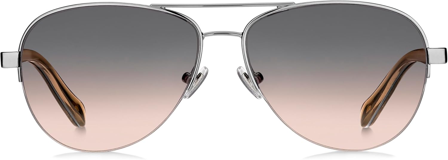 Fossil womens Fos3062s Aviator Sunglasses