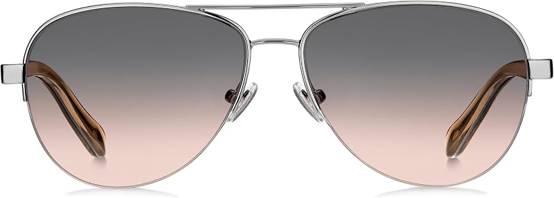 womens Fos3062s Aviator Sunglasses
