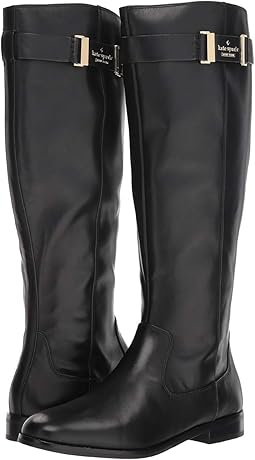 kate spade wide calf boots