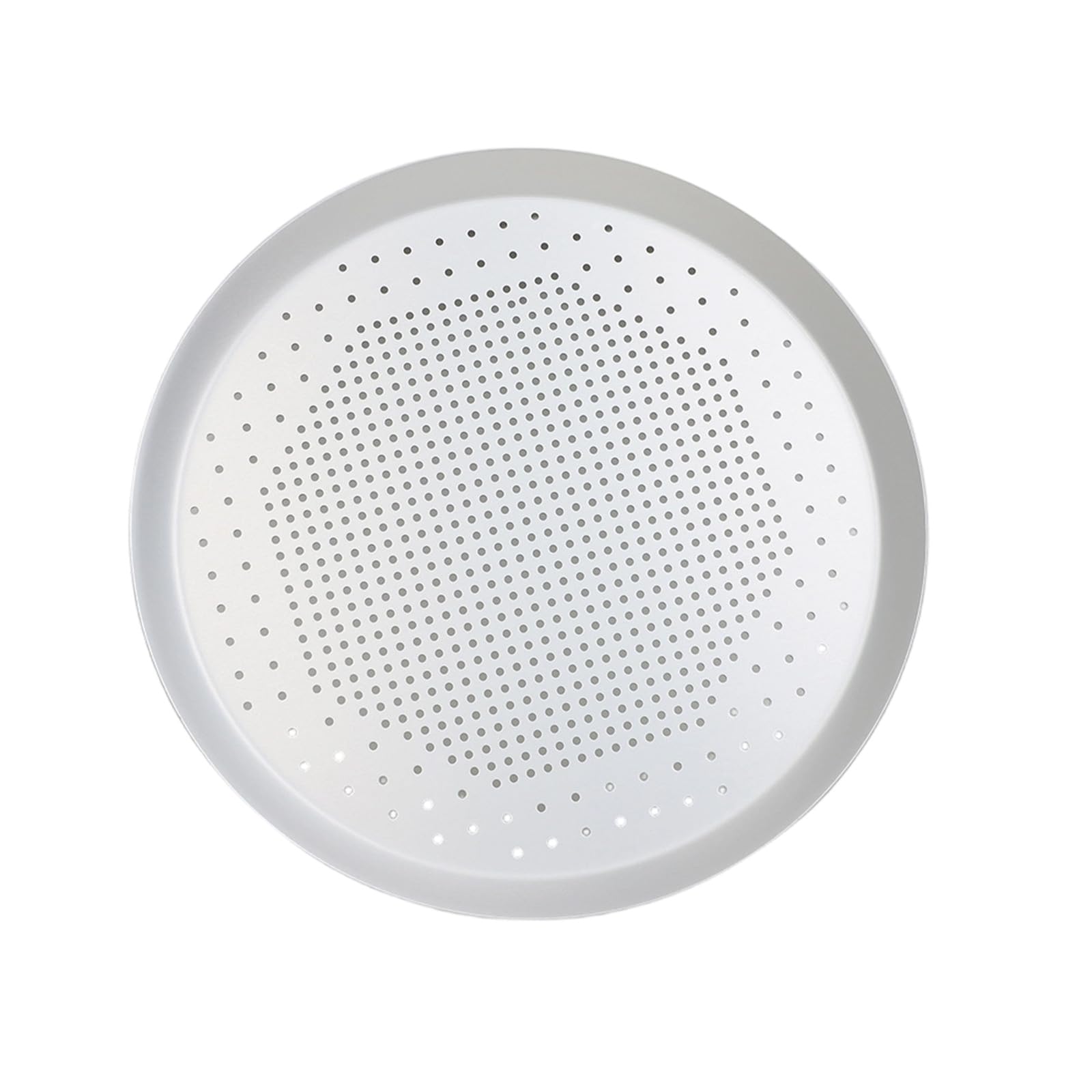 Elnwnnkc Multipurpose Kitchen Tool Round Aluminum Pan Suitable for Baking Various Treats Including Pizzas Pastries and Dessert Cheese Pizza Pan