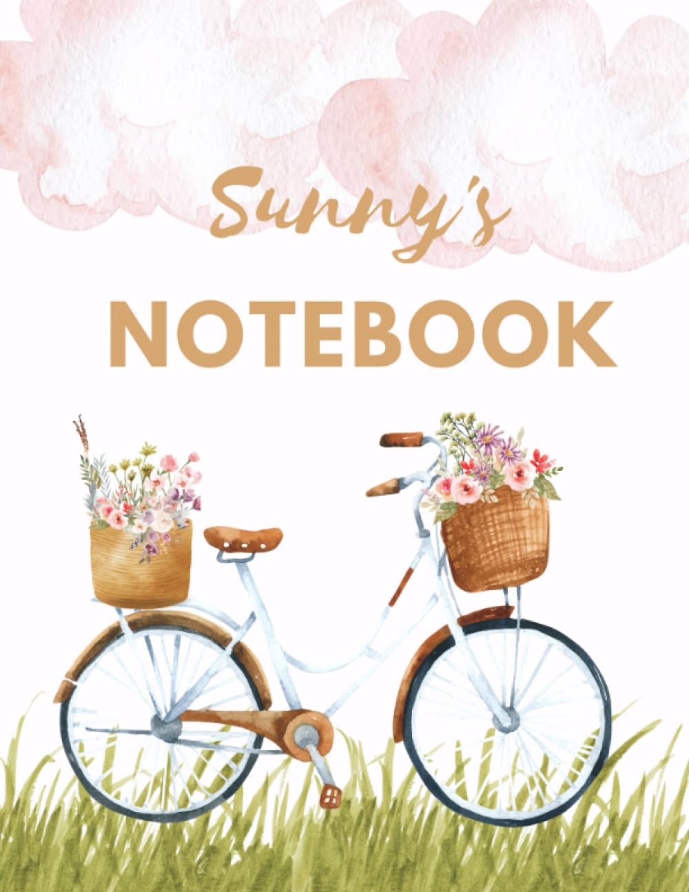 Sunnys Notebook