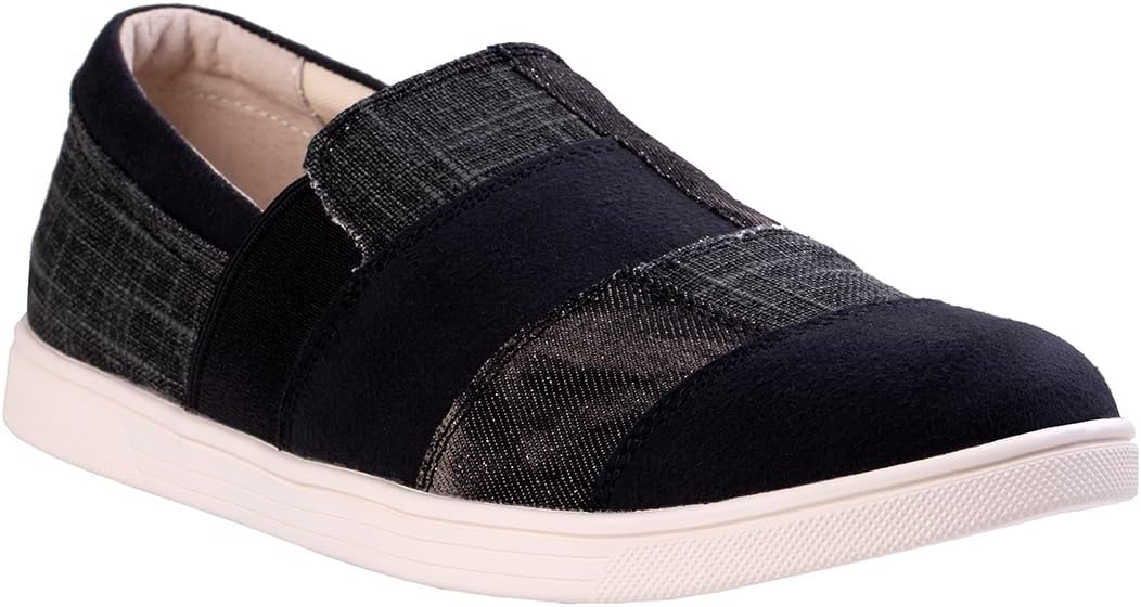 REVITALIGN Womens Lydia Patchwork