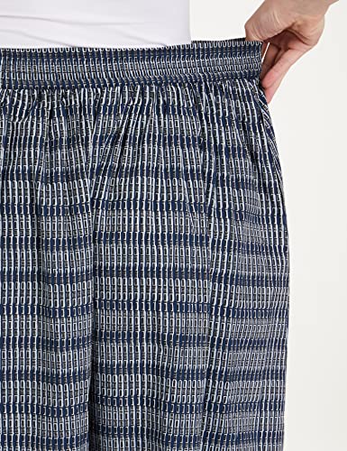 Image of Amazon Brand - Myx Cotton A-Line Skirt