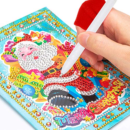 ARTIBETTER 10Pcs Dedeiras Dedos Vermelhos Capa Luva Extender Mangas Mangas Dedo Ponta Do Dedo Polega